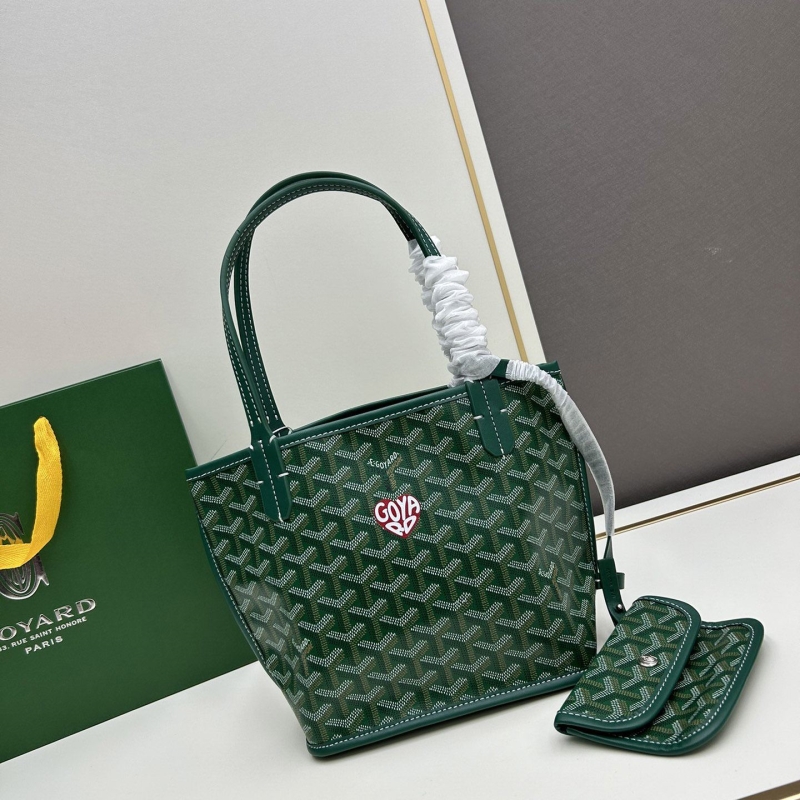 Go*ard shopping bags